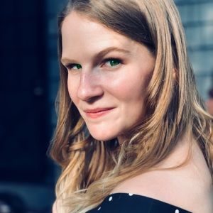 Meet your Posher, Shannon